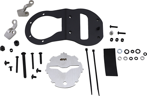 GIVI - BF46 - Tanklock Ring - Guzzi V85TT