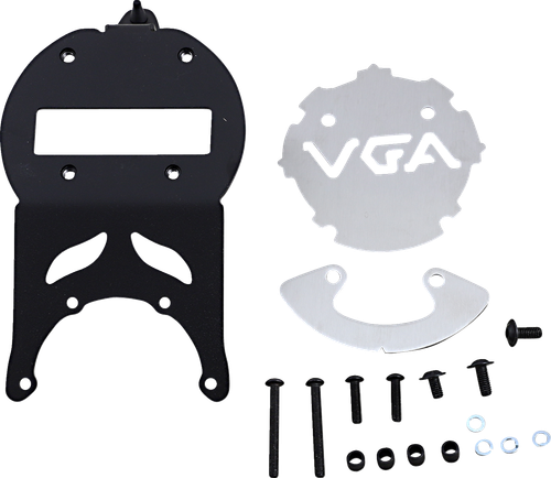 GIVI - BF51 - Tanklock Ring - KTM
