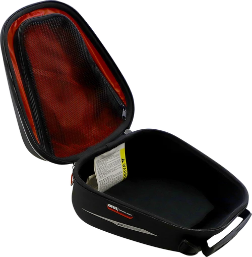 GIVI - ST611+ - 6 Liter Tanklock Tank Bag