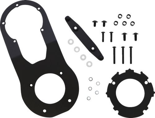GIVI - BF60 - Tanklock Ring - Yamaha