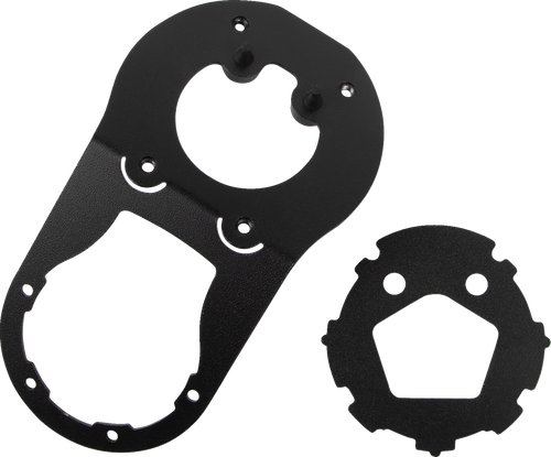 GIVI - BF69 - Tanklock Ring - Triumph