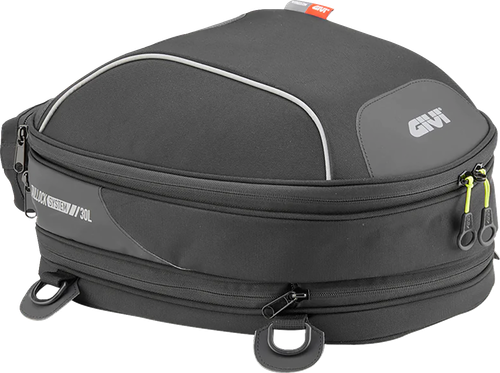 GIVI - EA147 - Tailock Saddlebag - 30 Liter - Backpack