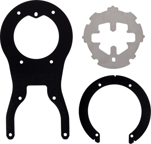 GIVI - BF73 - Tanklock Ring - Harley-Davidson