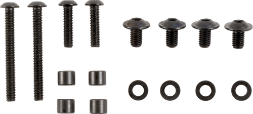 GIVI - BF68 - Tanklock Ring - Husqvarna Norden