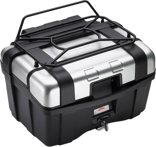 GIVI - E120B - Metal Top Case Rack