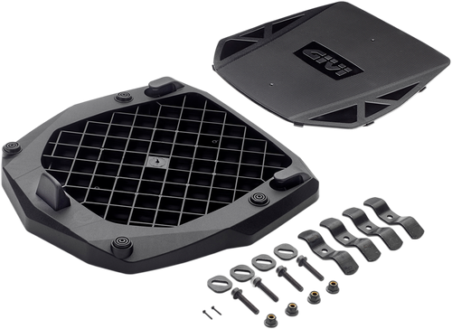 GIVI - E251 - Universal Monokey Plate Kit