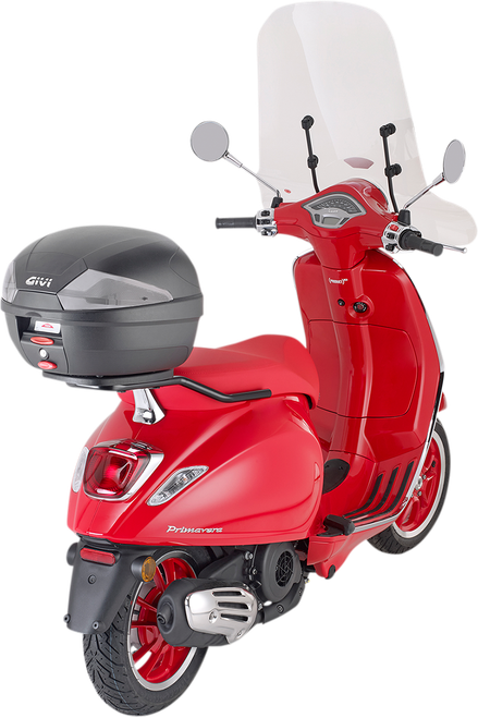 GIVI - B29NT2 - Monolock Tech Case - 29 Liter