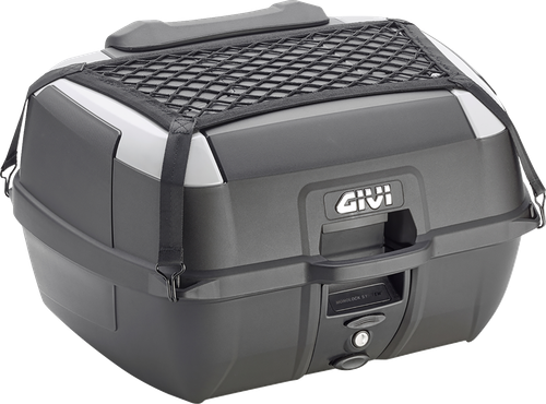 GIVI - B45+ - B45+ Monolock Top Case - 45 Liter