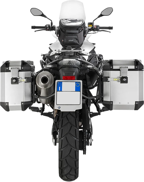 GIVI - PL5103CAM - Sidecase Mount