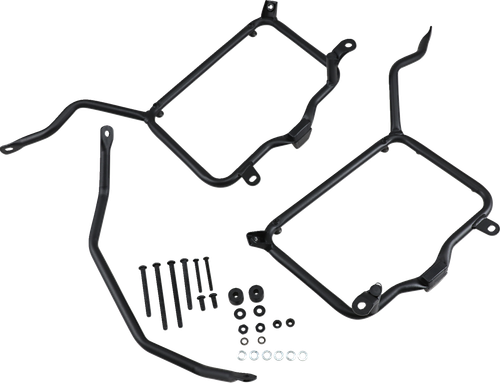 GIVI - PL4121 - Sidecase - HW Versys-X 300