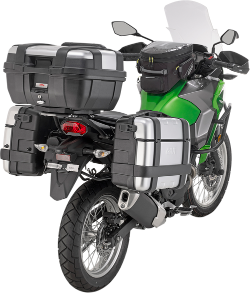 GIVI - PL4121 - Sidecase - HW Versys-X 300