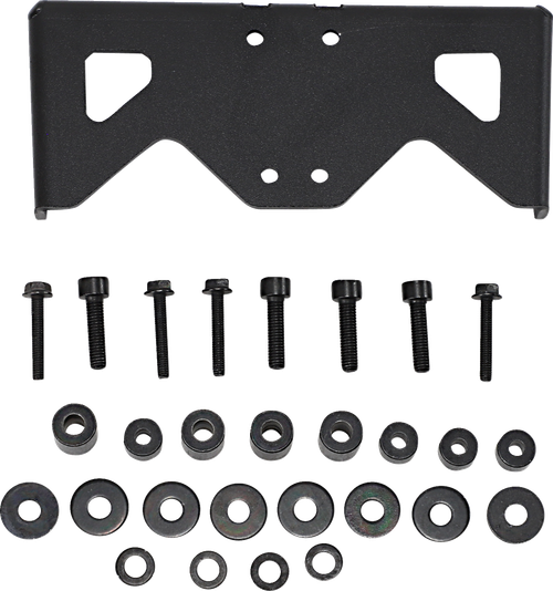GIVI - 1152KIT - Hardware - CB500F