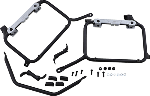 GIVI - PL2139CAM - Side Case Mount - Yamaha