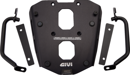 GIVI - SRA3117 - Rear Rack - V-Strom 1050 '20