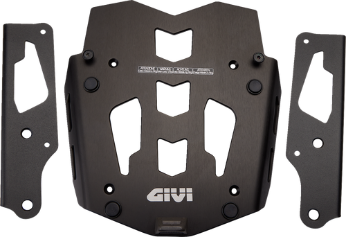 GIVI - SRA7713 - Rear Rack - KTM 1290 SA '21-'22