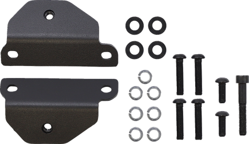 GIVI - PLO1178CAM - Side Racks - CRF1100L AS