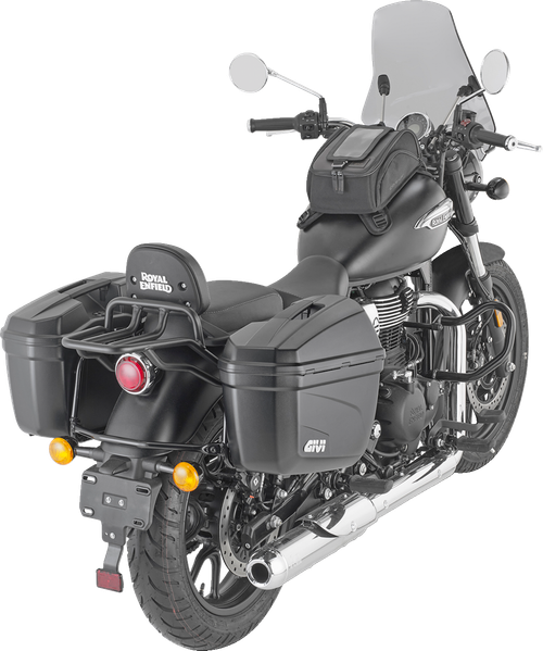 GIVI - PL9053 - Side Case Hardware - Royal Enfield