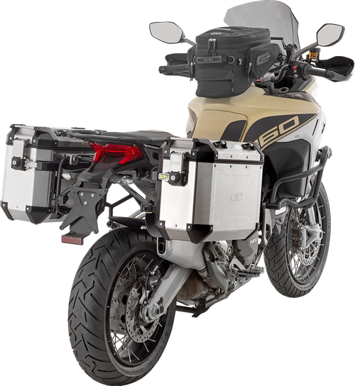 GIVI - PLOR7412CAM - Side Case Mount - Ducati