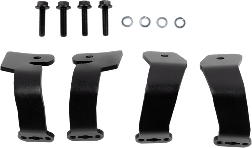 GIVI - 1192KIT - Mounting Kit - Honda