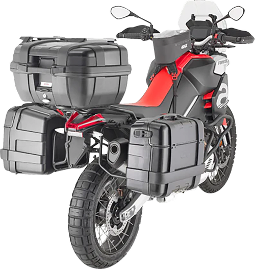 GIVI - PLO6710MK - Pannier Holder - Sidecase Hardware - Black