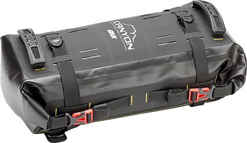 GIVI - GRT724 - Cylindrical Cargo Bag - 12 Liter