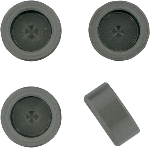 GMA ENGINEERING BY BDL - GMA PA4 - Replacement Pistons - "F/M" Caliper