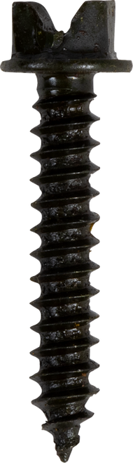 GOLD SCREWS - 1250-0304 - Ice Screws - Pro Gold - 1" - 1000 Pack