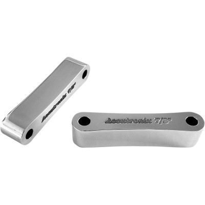 ACCUTRONIX - TFS49-SF7/8C - Fender Spacer - Chrome - 7/8"