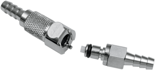 GOODRIDGE - MCD04V - Quick Disconnect Coupling - 1/4"