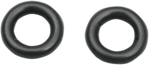 GOODRIDGE - 730804-2 - Replacement Viton O-Rings - 3/16" and 1/4" - 2-Pack