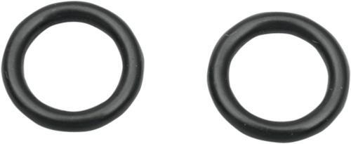 GOODRIDGE - 731104-2 - Replacement Viton O-Rings - 5/16" - 2-Pack