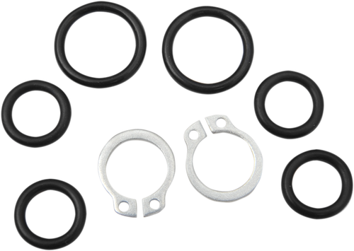 GOODRIDGE - HDFL5-KIT - Fuel Line Rebuild Kit