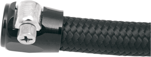 GOODRIDGE - P936-06DBK - Hose Finisher - 5/16"-3/8" - Black