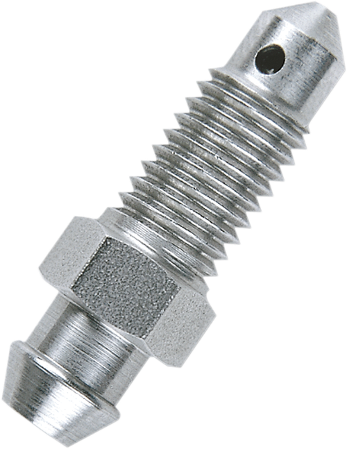 GOODRIDGE - PBN704P - Bleeder Nipple - Steel - 1/4"-28