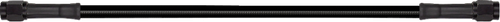 GOODRIDGE - 30354TB-BK - Universal Brake Line - 54" - Black
