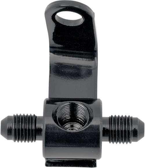 GOODRIDGE - PMCHD-016BK - Brake Tee - Rear - Universal - Ebony