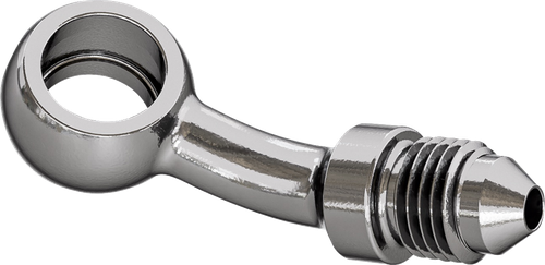 GOODRIDGE - P593-03C - Banjo Adaptor - 3/8" / M10 Bolt - 35