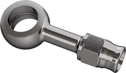 GOODRIDGE - P5092-03-M12C - Banjo Adaptor - Staright - Stainless Steel