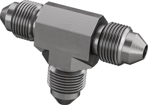 GOODRIDGE - P824-03P3 - Brake Adaptor - T-Pice AN3