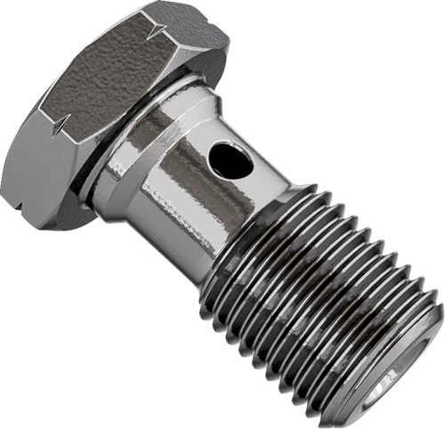 GOODRIDGE - P992-04-M12C - Brake Banjo Bolt - M12x1.50