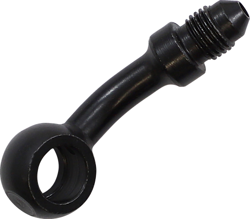 GOODRIDGE - P593-03ZBK - Banjo - 3/8"/10 mm - 35 - Black