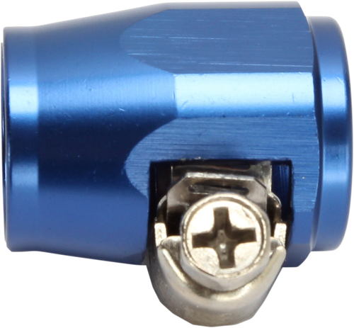 GOODRIDGE - P936-07DB - Hose Finisher - 5/16"-3/8" - Blue