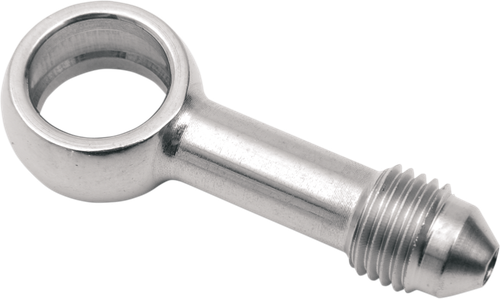 GOODRIDGE - PB592-03-04C - Banjo - 7/16" - Straight - Stainless Steel