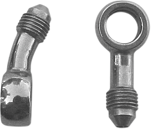 GOODRIDGE - PB593-03C - Banjo - 10 mm - 20 - Stainless Steel