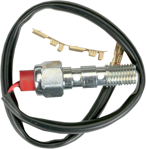 GOODRIDGE - PBL993-32CH - BL Banjo Bolt - M10 x 1.25 - Double Bleed