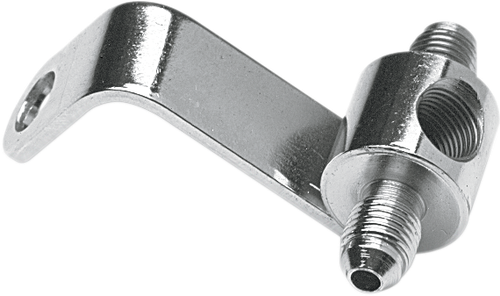 GOODRIDGE - PMCHD-015 - Rear Brake Tee - Softail