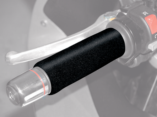 GRAB ON - MC404 - Grip Covers - 1-1/2" x 5" Long
