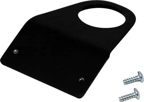 HARDLINE - HRMM-2 - Steering Stem Mount for Resettable Hour Meter