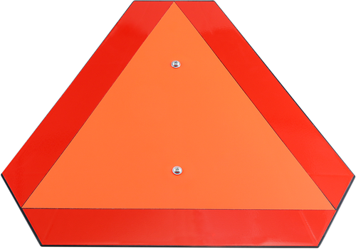 HARDLINE - 2350 - Safety Emblem