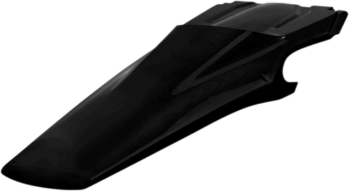 ACERBIS - 2791600001 - Rear Fender - Black - Husqvarna '20-'23